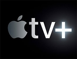 Сериалы Apple TV+