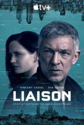 Смотреть онлайн Связь (2023)